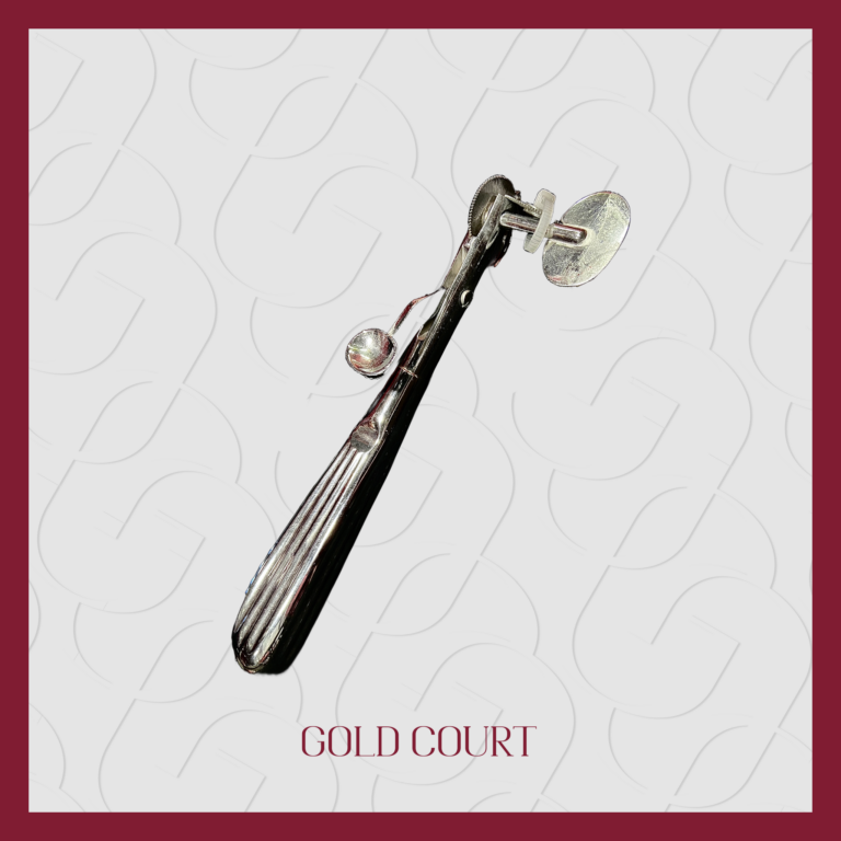 انبر حلقه بر