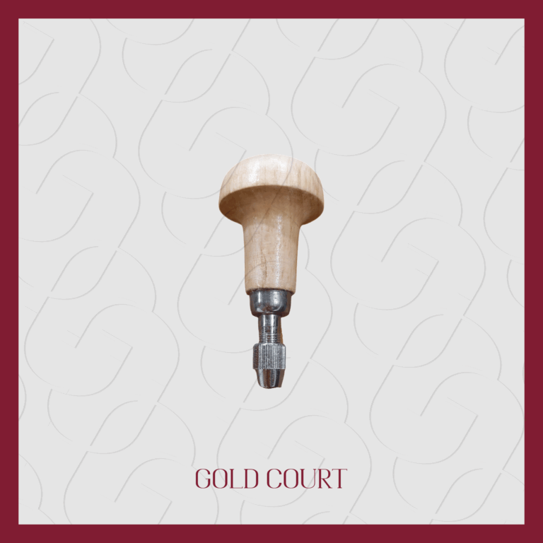 دسته گوارسه غلتان