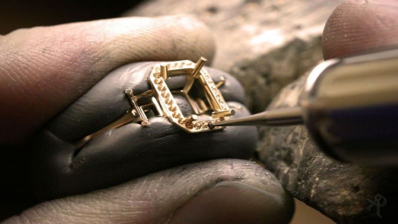 Jewelry-Manufacturing-The-Rephinery